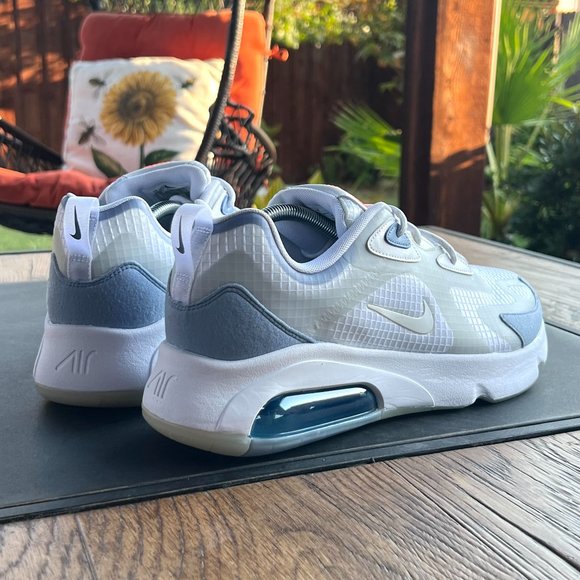 Nike Other - Nike Air Max 200 SE 'Indigo Fog' (2020)